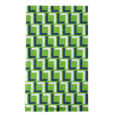 Seattle Tea Towel Kitchen Towel