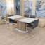 Dubey 4 - Person Butterfly Leaf Dining Set-1449568180-1449584945