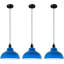 3 - Light Dome Pendant-706373401