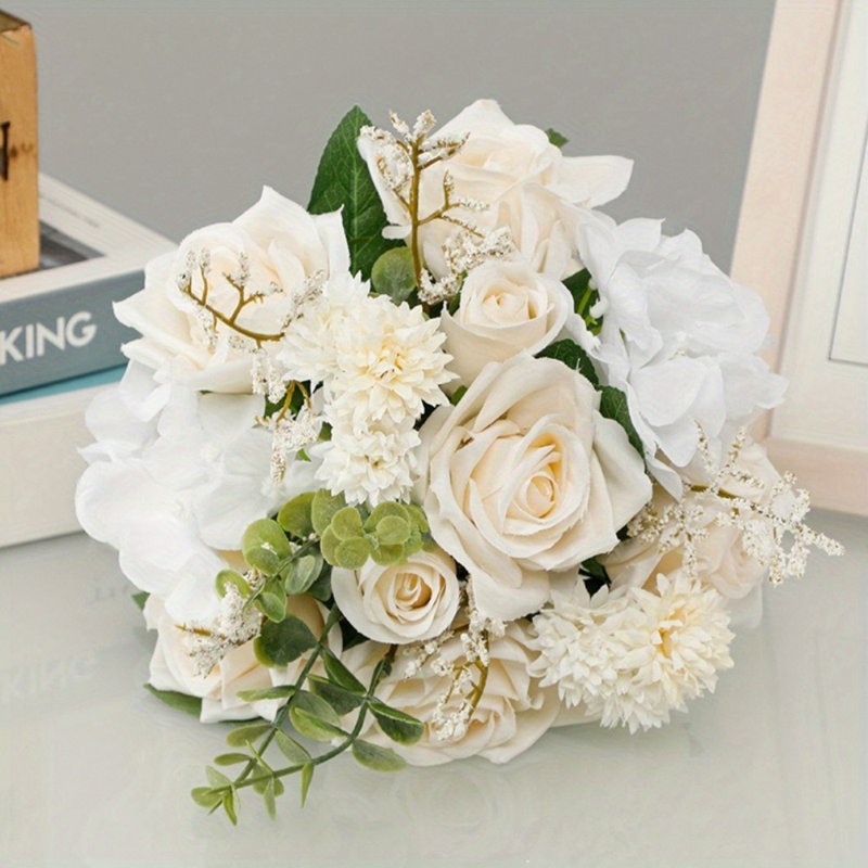 Bouquet de mariage