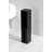 Kingston Brass Markus Freestanding Toilet Paper Holder with Roll Storage-90287251