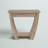 Hoehne 36'' Console Table-1891788428