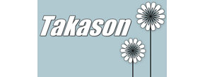 Takason Logo