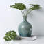 Djana Porcelain Table Vase