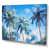 Wrapped Canvas