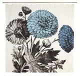 Shower Curtain