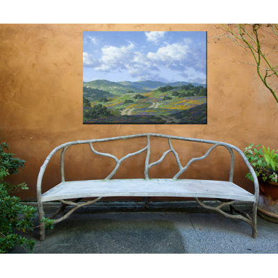 Art extérieur Grizelda