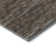 Premium Machine Washable Mayfield Brown Rug