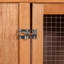 Anaum Small Animal Hutch