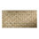 FASÄDE Traditional Style/Pattern 2 Decorative Vinyl 4'X8' Wall Panel
