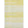 Premium Machine Washable Prisco Yellow Rug