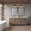 Portland 72'' W Double Vanity-1341015067-1341015062