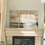 Serenity Beach, ensemble de 3 impressions sur toiles-325136540