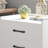 20'' 2-Drawer Nightstand-2102064928