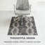 Tapis de chaise Smiljan-49325959