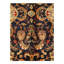 Waltrud Oriental Area Rug