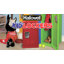 Mini vestiaire pour enfant Hallowell-10355222