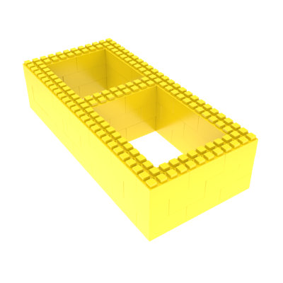 Ensemble de lit EverBlock