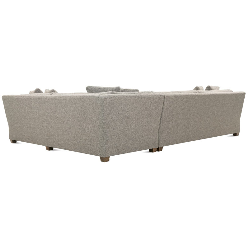 Bristol 2-Piece Sectional, Right Hand Facing
