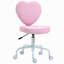 Chaise de bureau Heart Love