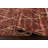 One-of-a-Kind 4'11'' x 7'6'' New Age Rectangle Wool Area Rug in
