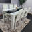 Wallaston 6 - Person Dining Set