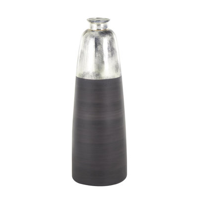 Kimari Glass Floor Vase