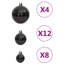 Christmas Christmas Bauble-1325722364