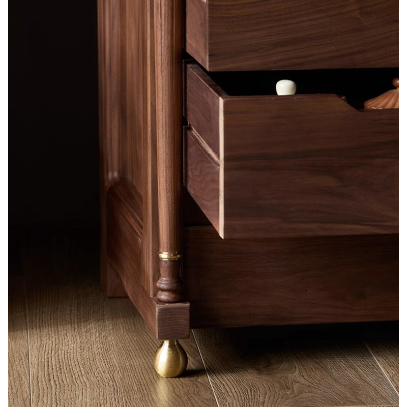 Armoire à bijoux Minimalist