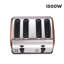 Sq Professional Gems 4 Slice Toaster-100547628