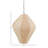 Vale - Light Natural Pendant