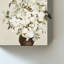 «Neutral Roses» par Vincent Van Gogh - impression sur toile-130764969-130764977