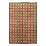 Jeycob One-of-a-Kind 17'11'' X 11'11'' Hand Knotted Area Rug