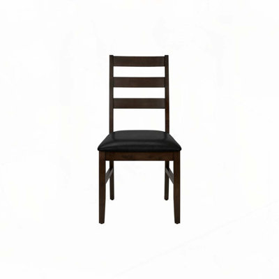 Chaises de salle à manger rembourrées