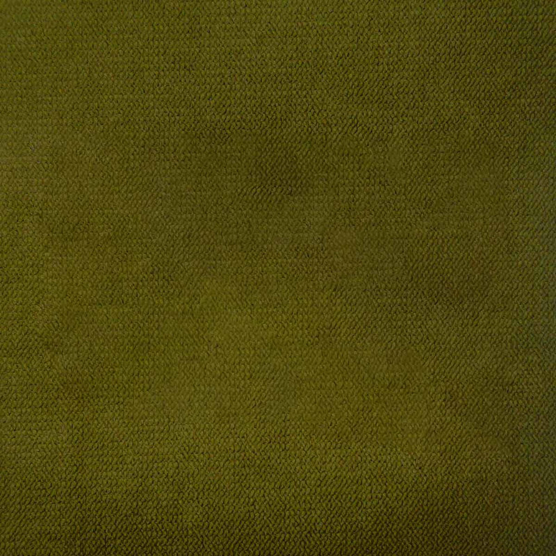Green Velvet Wingback Armchair