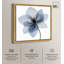 "Morning Petalia III", art floral bleu par -80273944-80273939