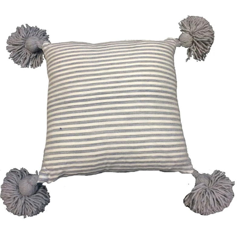 Housse pour coussin Mario