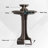 Atalia Outdoor Floor Fountain