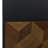 Hillary 2 Shelf Wood Sideboard