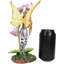 Magnifique figurine tropicale Argenys