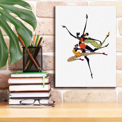 'Soar' by Shan Kelly, Canvas Wall Art