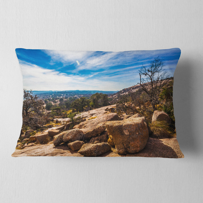 Coussin Schafer