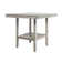 Bouganville Solid Wood Base Dining Table