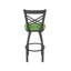 Tabouret tournant 36" Catalina-1815513804-1815513810