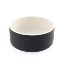 Earthenware All-Purpose Modern Dog Bowl – Mr. Dog New York