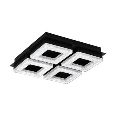Northgate LED Flush Mount