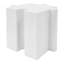 Table d'appoint casse-tête, table modulaire à bord concave - achetez des pièces simples ou combinées-980902417