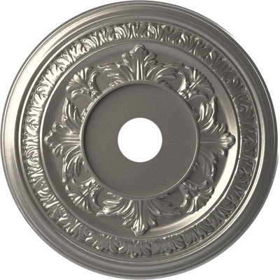 Baltimore Thermoformed Ceiling Medallion