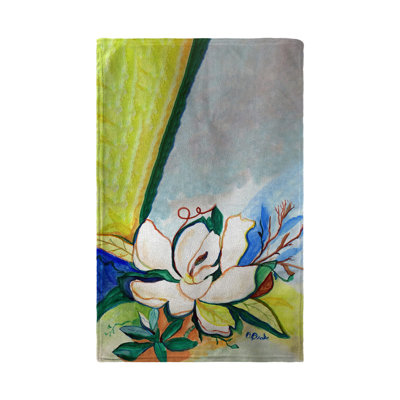 One Magnolia Kitchen Towel