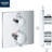 Grohtherm® Single Function 2-Handle Thermostatic Trim-44218762